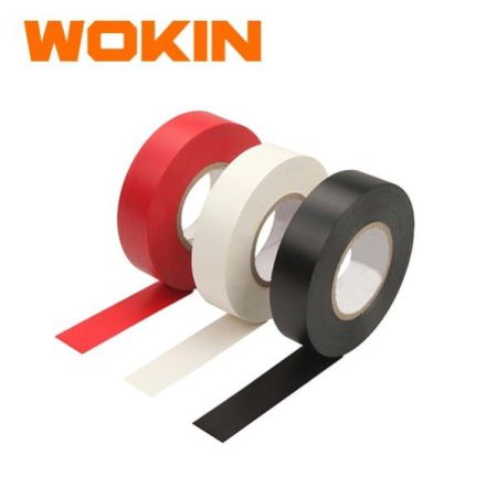 PVC INSULATING TAPE