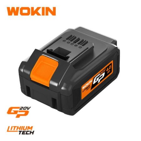 LI-ION BATTERY PACK