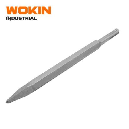 SDS-PLUS POINT CHISEL(INDUSTRIAL)