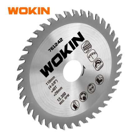 TCT SAW BLADE