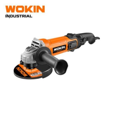 ANGLE GRINDER (INDUSTRIAL)