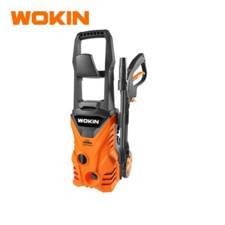 1700W 2000PSI HIGH PRESSURE WASHER