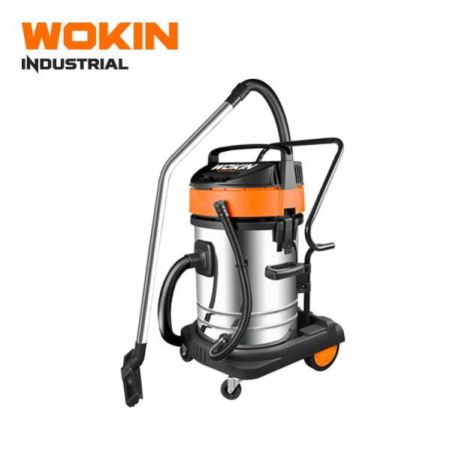 VACUUM CLEANER (INDUSTRIAL)