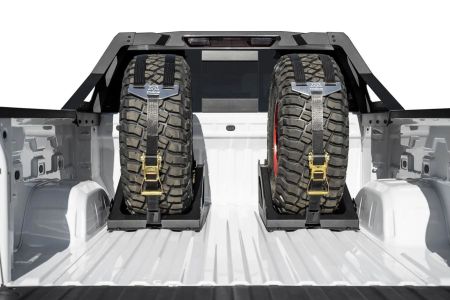 Universal Tire Carrier T99918NA01NA 110010953