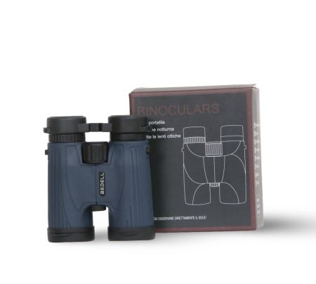 Blue Binocular 10*42